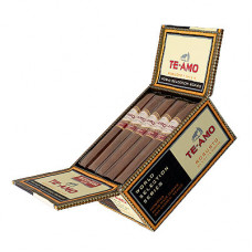 Сигары Te-Amo World Selection Series Blend Robusto Nicaraguan/15 (шт.)